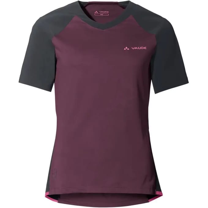 VAUDE Women's Moab PRO Shirt Fietsshirt