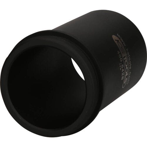 KS Tools 460.5428 Geleidingsbuis met aansluitschroefdraad, M56 x 1,5 mm, Ø 63 mm