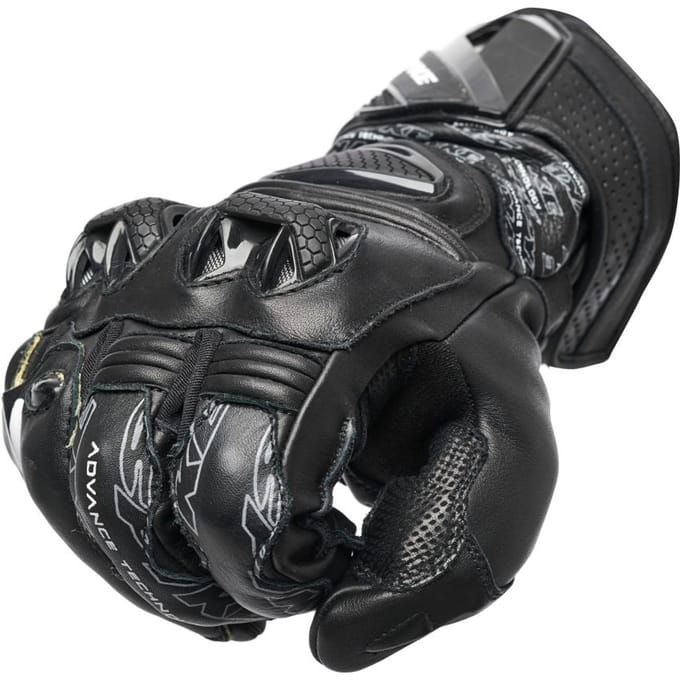 Motorhandschoenen SPYKE TECH PRO Maat 3XL
