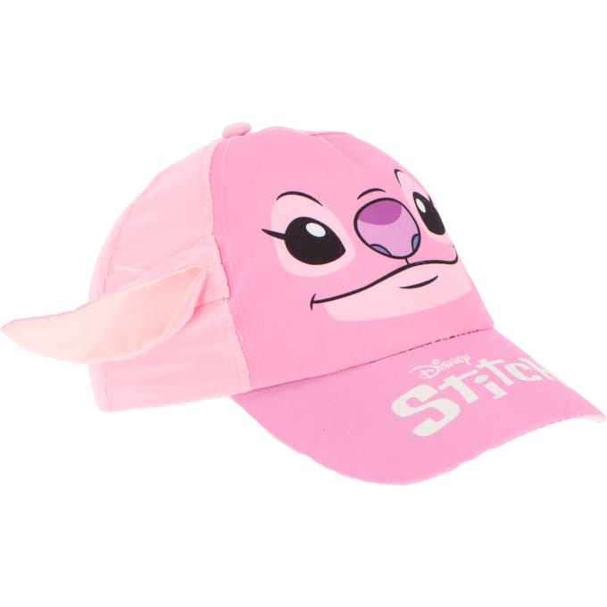 Lilo & Stitch 3D pet - Angel