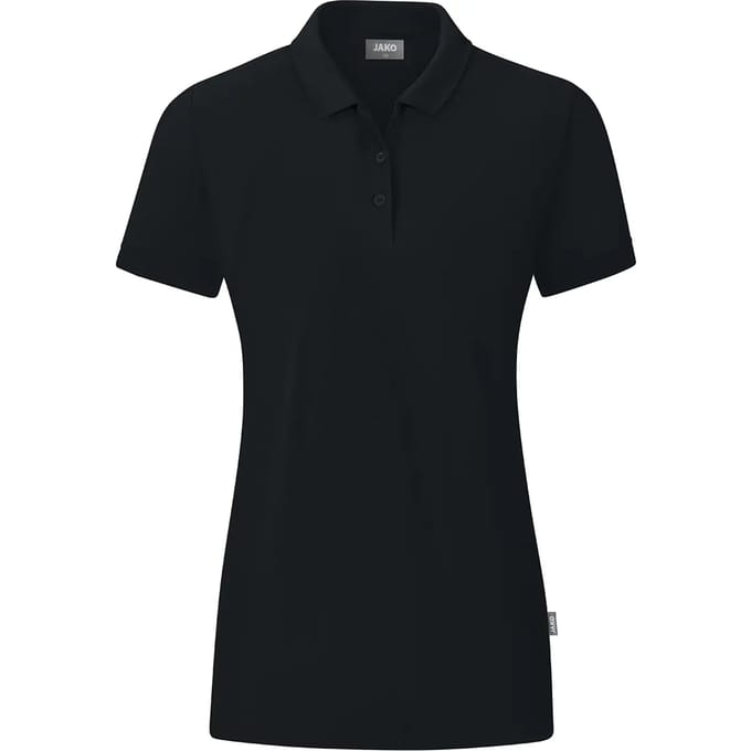 Jako Organic Polo Heren - Maat M