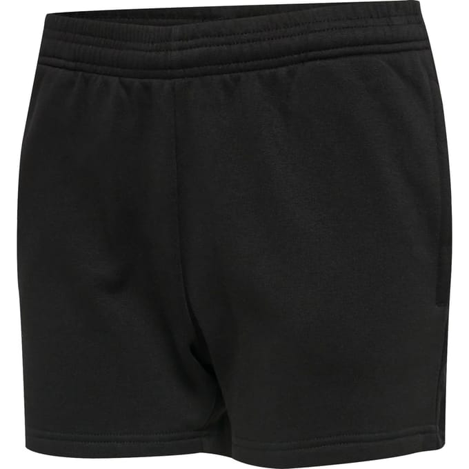 Hummel kindersportbroek Hmlred Basic Sweat Shorts Kids 216971
