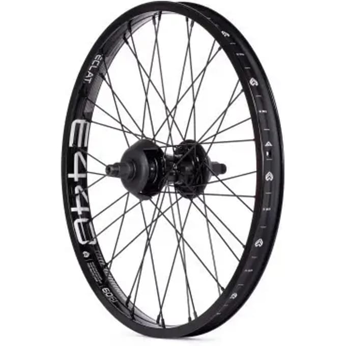 Rugged RSD Achterwiel Eclat E440 Cortex Freecoaster
