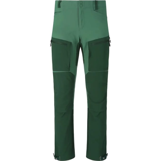 WHISTLER Outdoorhose Kodiak