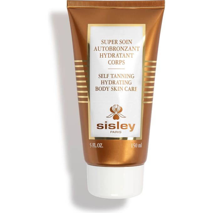 Sisley Soin Autobronzant Hydraterende Lichaamsverzorging Sisley - Super Soin Autobronzant Hydratant Corps Soin Autobronzant Hydraterende Lichaamsverzorging