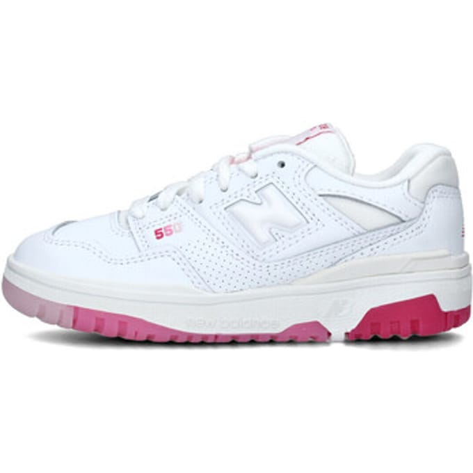 Lage Sneakers New Balance PSB550KP