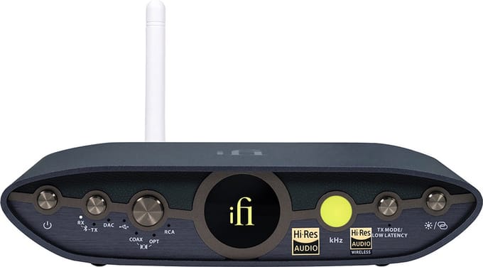 iFi Audio ZEN Blue 3