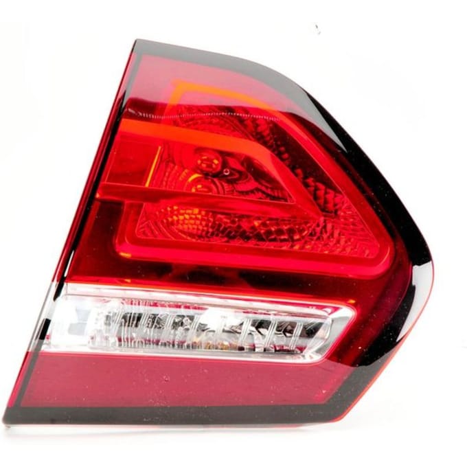 Achterlicht MAGNETI MARELLI 714000283332 rechts