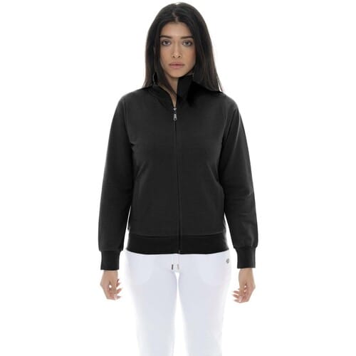 Trainingsjack Leone 1947 Woman High Collar New Basic