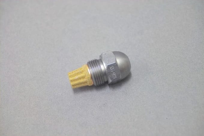 BRÖTJE Sproeier (Fluidics) 0,45 Gall/h 60 Graad Type SF, 578745
