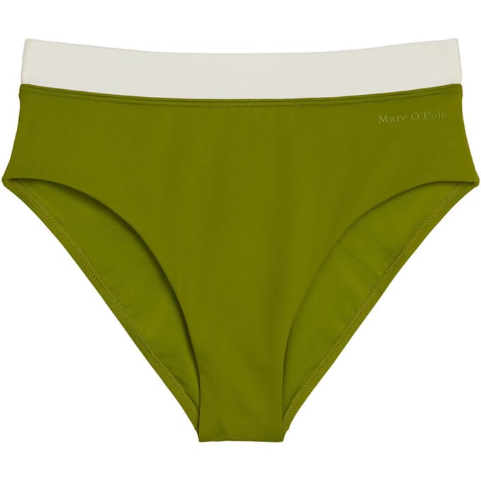 Marc O'Polo Vrouwen Bikini broekjes Contrast Binding