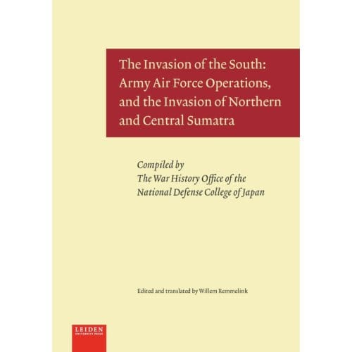 The Invasion Of The South - War History Serie
