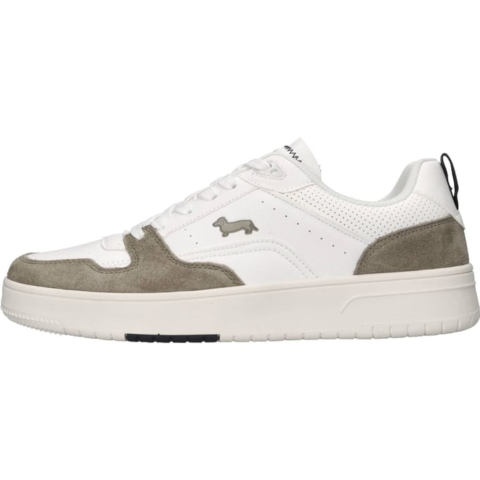 Harmont & Blaine Witte sneakers