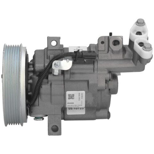 Airco-compressor ELSTOCK 51-0945