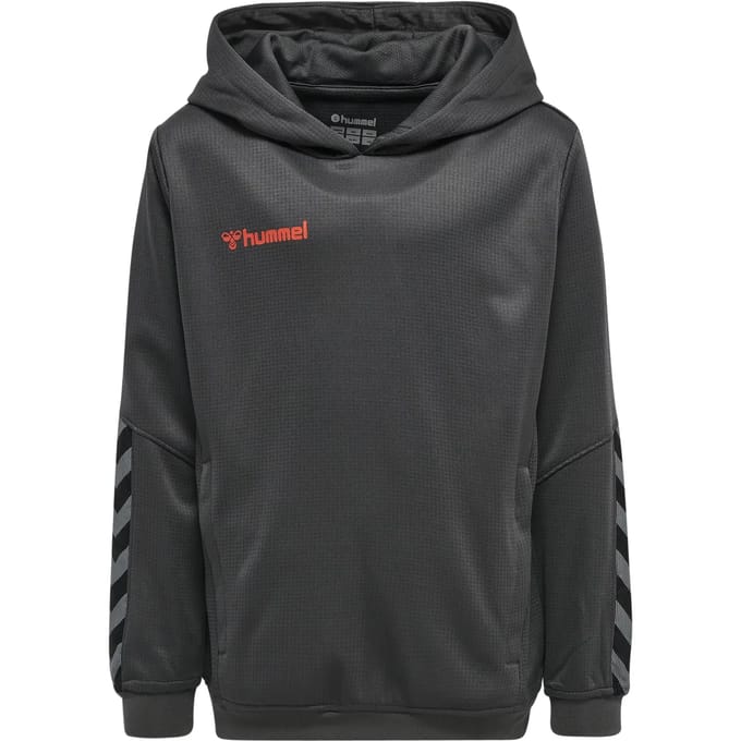 Hummel kinderhoodie Hmlauthentic Kids Poly 204931