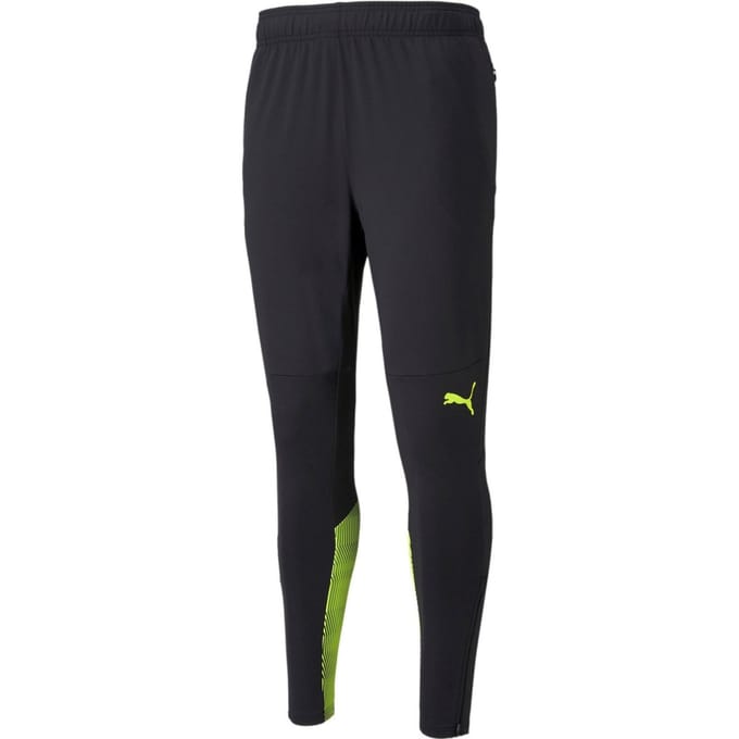 PUMA BVB Training Pant w/pockets w/zip leg Sportbroek Unisex - Maat XL