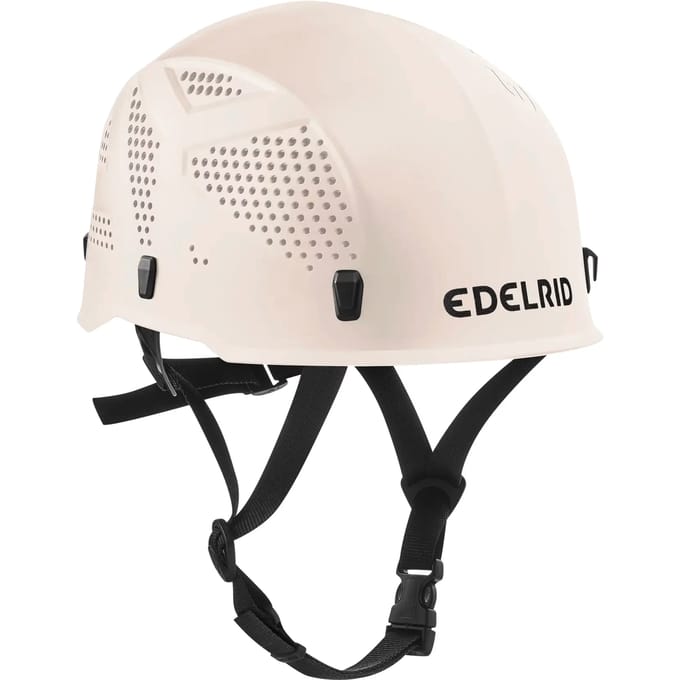 Klimhelm Edelrid Ultralight III