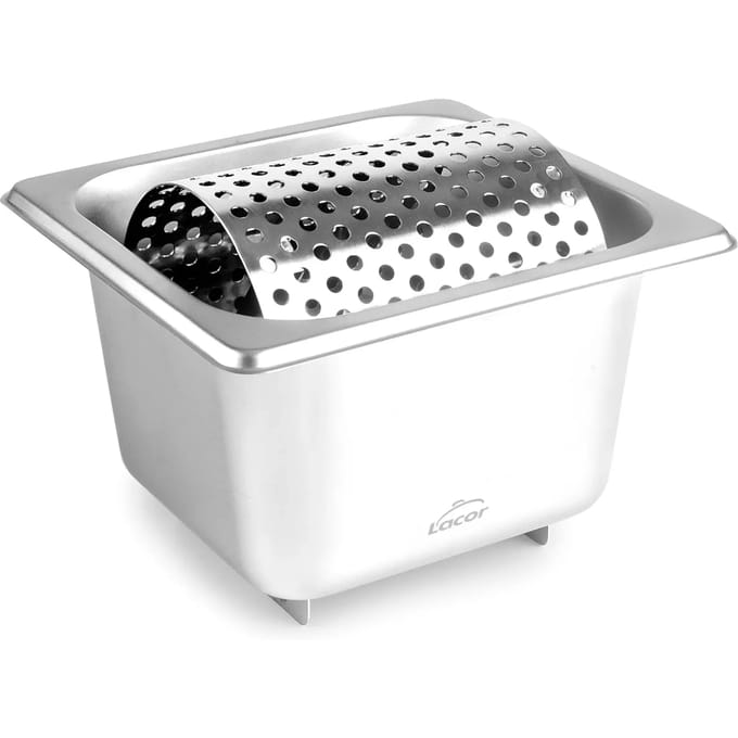 Boterroller Lacor