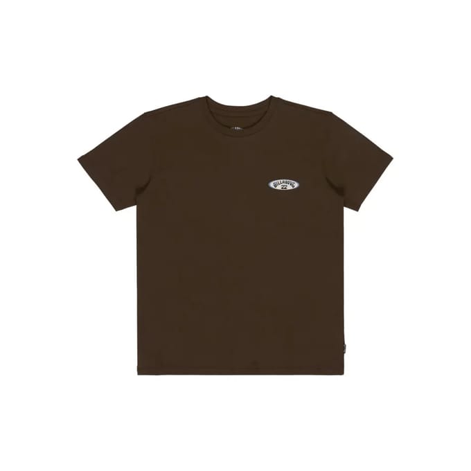 T-shirt kind Billabong Orbit Arch
