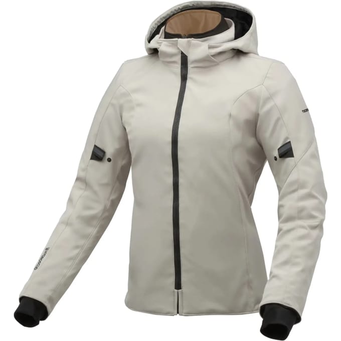 Motorjack 2 in 1 voor dames Tucano Urbano Bormio Hydroscud®