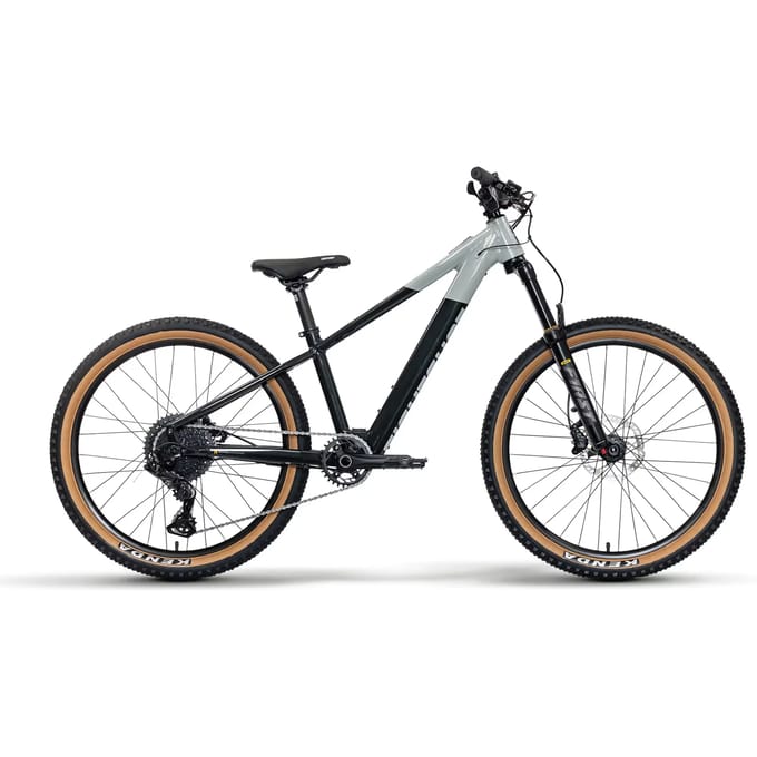 Kinderfiets Eightshot Loamer 24