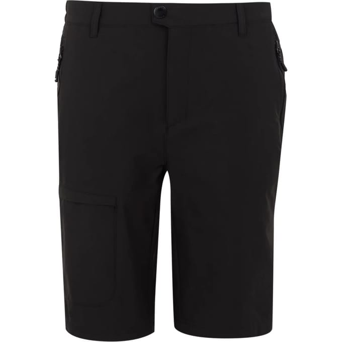 Short Hiking Heren Ademend Lichtgewicht