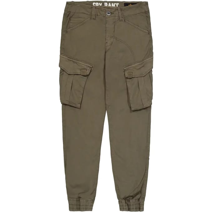Cargo broek Alpha Industries Spy