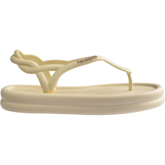 Opblaasbare sandalen dames Havaianas Lunat