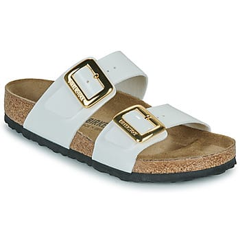 Slippers BIRKENSTOCK Sydney Cushion Buckle