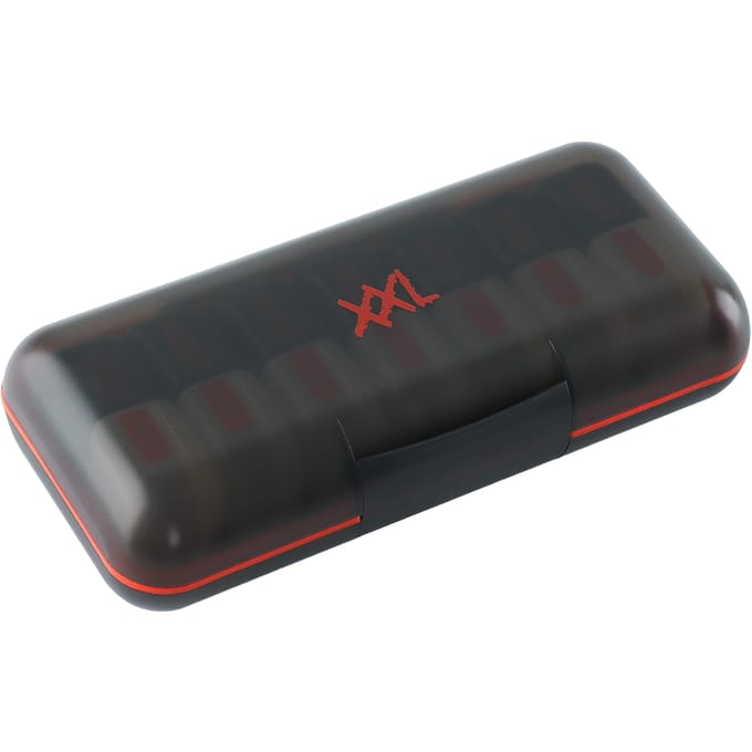 XXL Nutrition Premium Pillbox 2