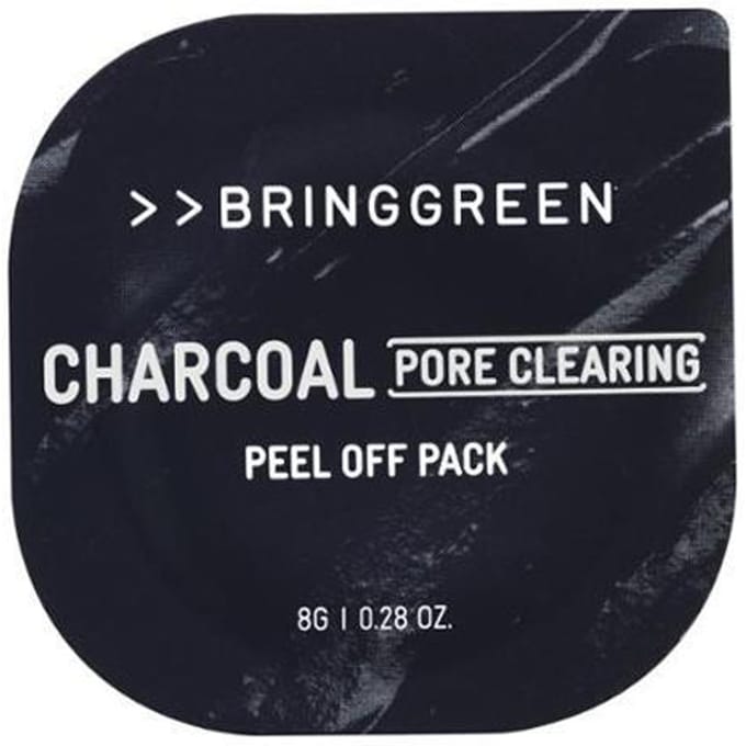 [BRENG GROEN] Verse Ballenpakket (8 soorten) (1+1) 8g*2EA BAMBOO white