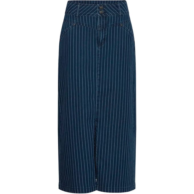 Vrouwenrok Pulz Jeans Hannah