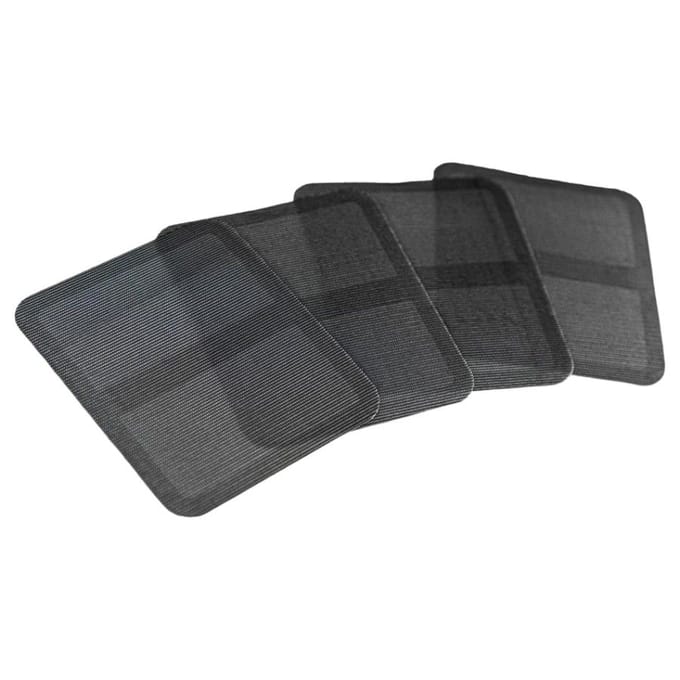Coghlans Mesh Repair Patches, muggennet