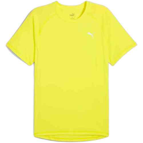 T-shirt Korte Mouw Puma 526600-39