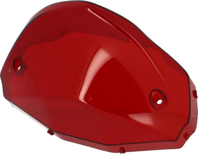 Cabochon feu arrière origine pour Scooter Sym 50 Orbit Ii 2T Neuf