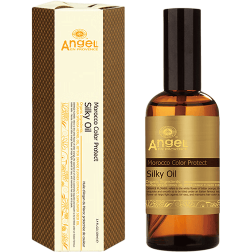 Dancoly Morocco Kleurbeschermende Verzachtende Olie, 100ml