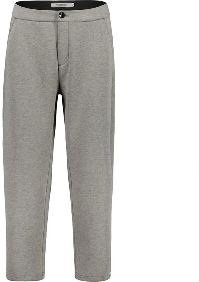 Maloja Lespezim Broek Grijs XS Vrouw