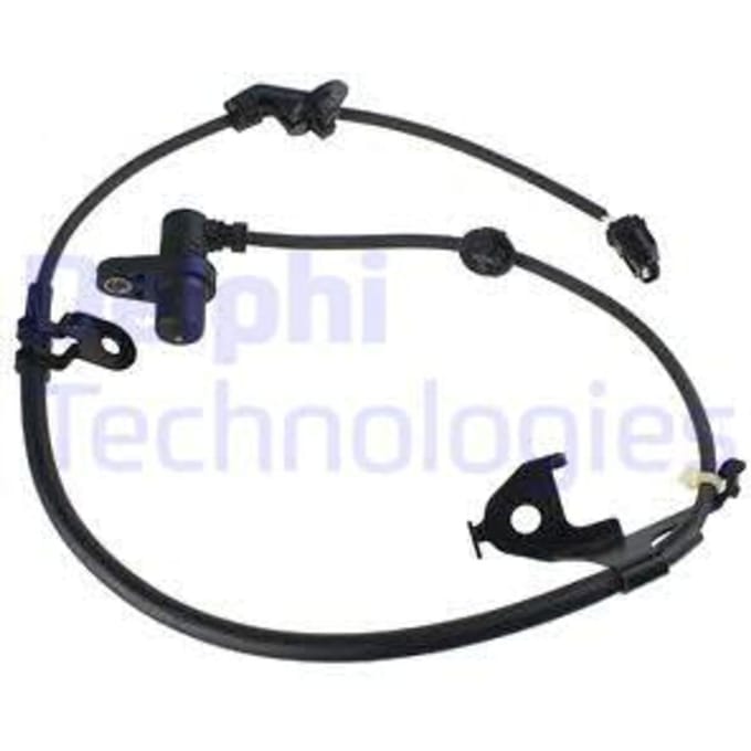 Sensor, wielsnelheid DELPHI SS20284
