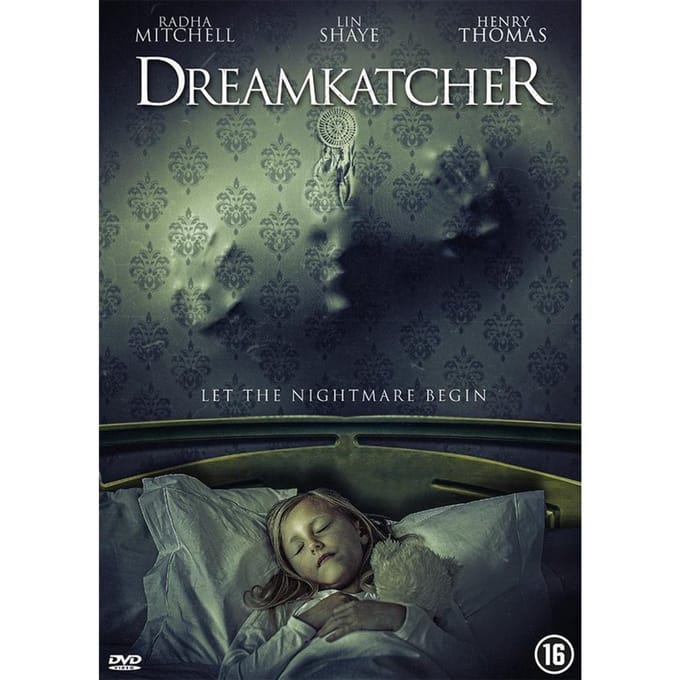Dreamkatcher - dvd