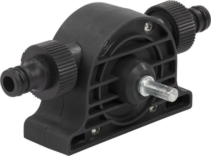 Kreator - Accessories - KRT992010 - Boormachinepomp - water