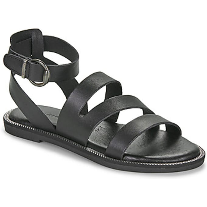 Tamaris  Platte sandalen 28153-001