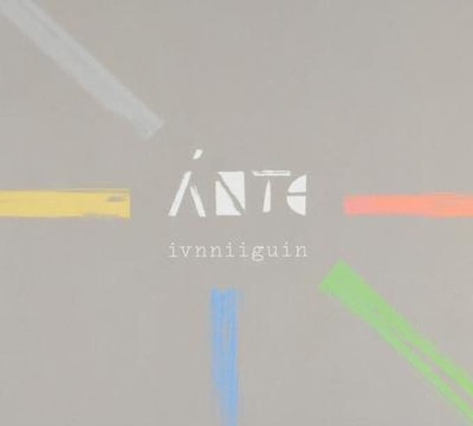Ivnniiguin - Ante (CD)