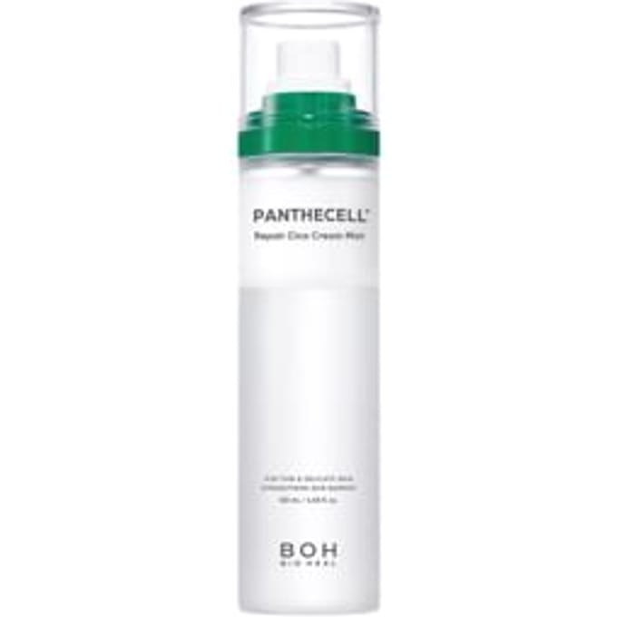 BIOHEAL BOH - Panthecell Repair Cica Cream Mist - Gezichtsmist