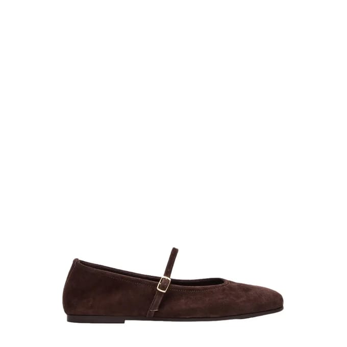 Dames ballerina's Steve Madden Besette