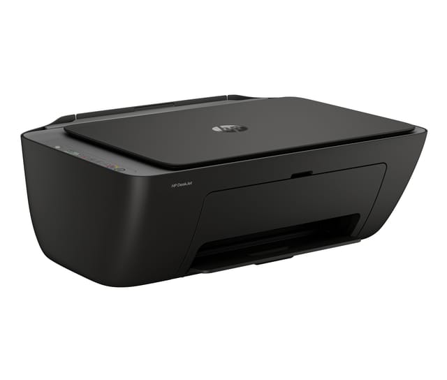 HP Deskjet 2920 All-in-One Multifunctioneel - Kleur - Inkt