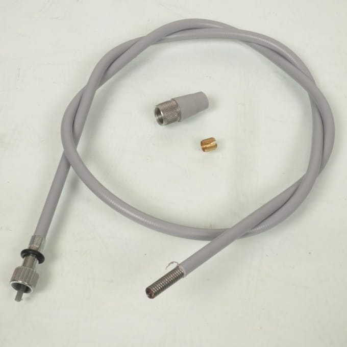 Tellerkabel RMS voor Scooter Piaggio 150 Sprint 1965 tot 1966 Nieuw