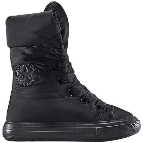 CONVERSE CHUCK TAYLOR ALL STAR ELEME Zwart 38 EU