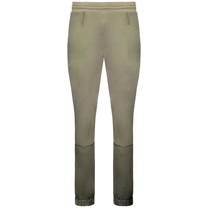 Gymshark Venture Dames Mosgrijze Trainingsbroek