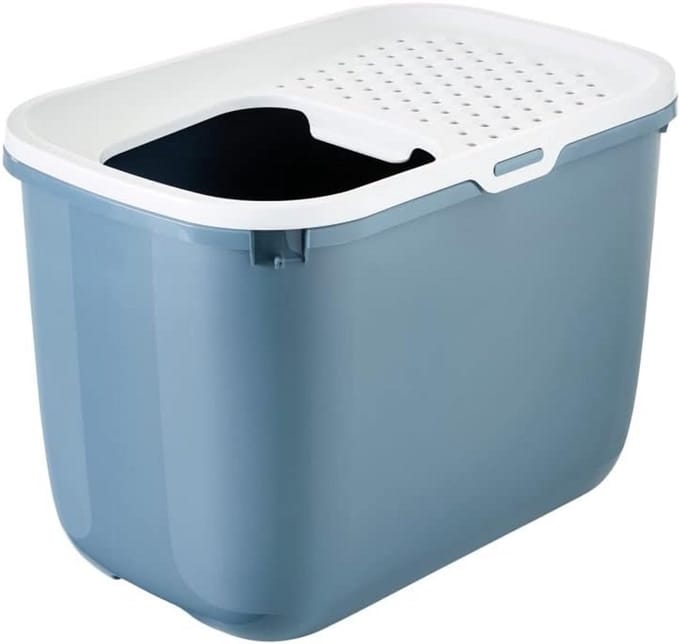 Zitverhoger Toiletbril voor Comfort en Gemak
