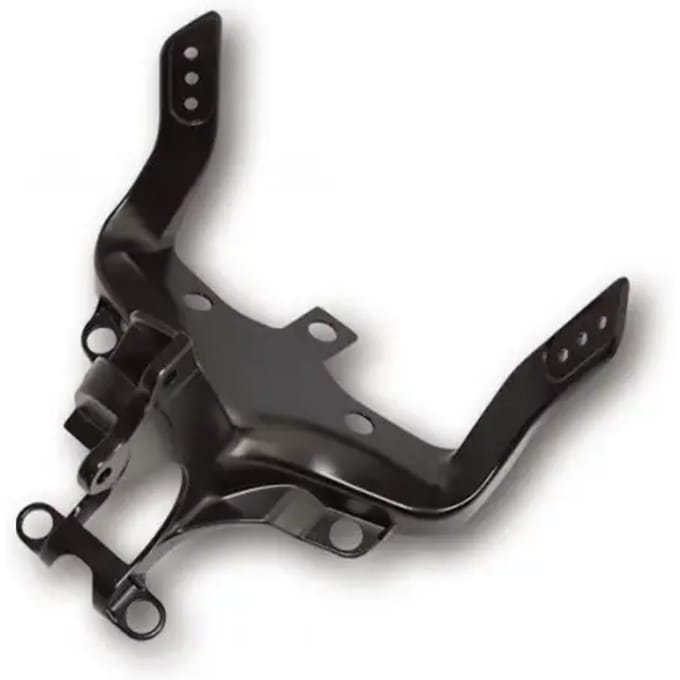 Motorfiets aanpassen kuip spin Brazoline Yamaha R1 09-12 (OEM : 14B-28356-00-00)